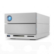 LaCie 2big Thunderbolt3 Dual-20TB